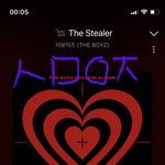 [더보이즈] ㅅㅁㅇㅈ)오늘부터 시작이<b>네</b> 다들 열심히 달려보자❤️