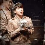 [펜타곤] 오늘 순호<b>봄</b>