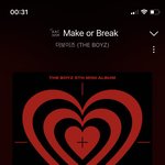 [더보이즈] 오늘부터 스밍인증 <b>필수</b>❗️입니다