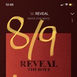 [더보이즈] 와 <b>진짜</b> 컴백이<b>네</b> 너무 떨려 어떡해야애