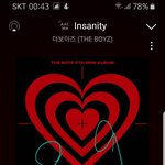 [더보이즈] 스밍인증 없는 글엔 댓글도 <b>달지</b> 말고