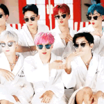 [더보이즈] #더보이즈_스릴<b>라이드</b>_6시컴백