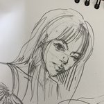[댓글부탁해] 나 <b>그림</b> <b>연습</b> 중인데 봐주랏@@@