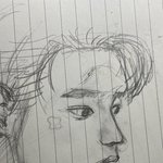 [NCT즌] 내가 <b>태용</b> 그려봤어