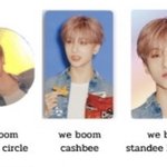 [NCT즌] 붐때 뵤는 뭘까