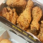 [드루와] 나보다 치킨 예쁘게 찍은사람있음?