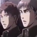 [진격의거인] 사랑해