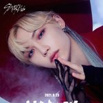 [스키즈] 용복이 음<b>방때</b> 이 스타일링 한번 했음 좋겠다