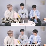 엔시티 막내에게 물에 빠지면 누굴 구할지 물어봤다