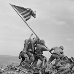 이오지마에 성조기 꽂은 세브란스 美 해병 <b>대령</b> 별세