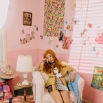 레드벨벳 티저 잘 뽑았다