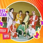 [방탄소년단] 엠ㅌ비 투표 더블타임 8시까지!