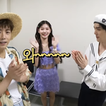 [여자아이들] 놀토 대기실 언급한 <b>미연</b>의상컨셉