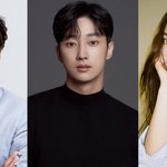 진영이랑 크리스탈이 <b>제복</b>입고 나오는 드라마