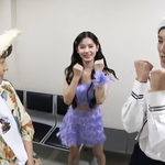 [여자아이들] 태연 오마주한 <b>상체</b>분리댄스 2탄