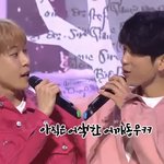 [NCT즌] 도영이 엠씨한거 보는데