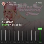 <b>멜론</b> 업뎃 잘 된 듯