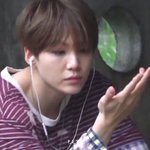[방탄소년단] 이때 언제야?