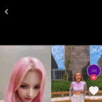 [여자아이들] 요즘 틱톡커들 감성잘알인 <b>소연</b>