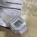<b>투명</b>시계 조작법 아는 사람??