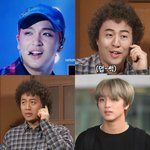 짹에서 주운건데 이정도면 도플갱어 아니냐