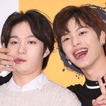 <b>막내</b>온<b>탑</b>! 부둥부둥 막둥이들
