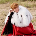 [BTOB] 이정도면 <b>망토</b>에 잡아먹힌거 아니냐구