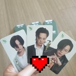 [<b>YG</b>] 포카받겠다고 20만원 지른 내가 레전드