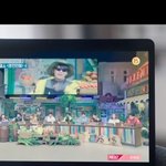 [트레저] 너는 나의 봄 배경에 <b>놀토</b> 박박즈 ㅋㅋ