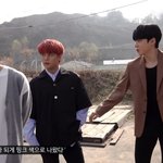 [에이티즈] 오른쪽 <b>구석탱이</b> ㅠㅠ