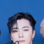 [모두드루와] 아스트로 <b>문빈</b> 렌즈 정보 뭘까 너무 예쁘다