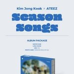 [에이티즈] 와 근데 되게 본격적으로하네