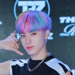 [더보이즈] <b>헤어컬러</b> ㅁㅊ다