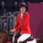 승마 은메달 딴 선수 아버지의 정체