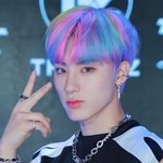 [드루와] 와 더보이즈 <b>에릭</b> 머리색