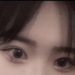 나 눈만 보면 누구 <b>닮음</b>??