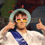 [에이티즈] 우리이쁜 픽<b>송이</b> 생일축하해!!