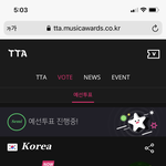 [NCT즌] 투표할 <b>시카</b> 쉐럼~!~!