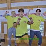 [에이티즈] <b>아</b> <b>뭐</b>하는거야 이게