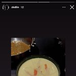엑소 카이 인스타에 또..!