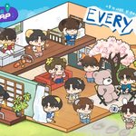 [트레저] <b>everyday</b>