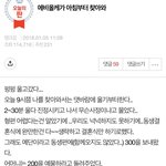 예비<b>올케</b>가 아침부터 찾아와 울었어요