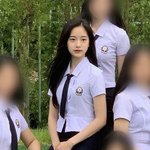 [모두드루와] 윤아+크리스탈 닮았다는 신인 배우 근황