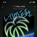 [더보이즈] 안녕하세요 타팬입니다!