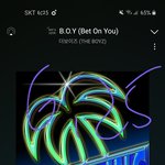 [더보이즈] 자극적인제목들어가지말자!!다<b>들먹</b>금잘하자❤