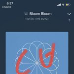 [더보이즈] <b>다음</b>에는 영훈이도 <b>파트</b> 많이 주세요..ㅎㅎ