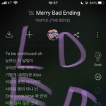 [더보이즈] 근데 나 궁금한 거 있는데...
