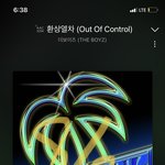 [더보이즈] <b>영훈이</b> 파트 아쉽다..ㅠㅠ