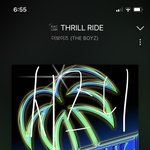 [더보이즈] ❤둘 셋! 시즈니가 <b>스릴</b>라이드 타고 보은왔어요❤