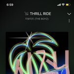 [더보이즈] ❤둘 셋! 시즈니가 <b>스릴</b>라이드 타고 보은왔어요❤